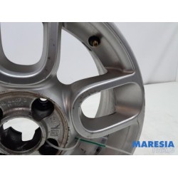Fiat - 500 - Velg