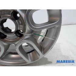 Fiat - 500 - Velg