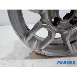 Fiat - 500 - Velg