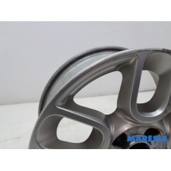 Fiat - 500 - Velg