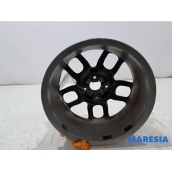 Fiat - 500 - Velg