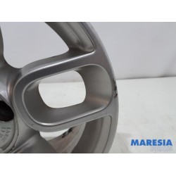 Fiat - 500 - Jante