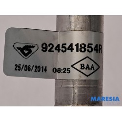 Renault - Captur - Air conditioning line