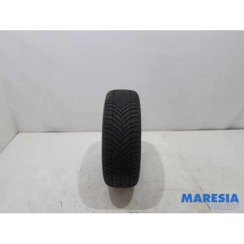 Fiat - 500 - Tyre