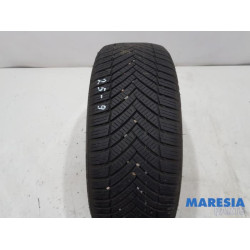 Fiat - 500 - Tyre
