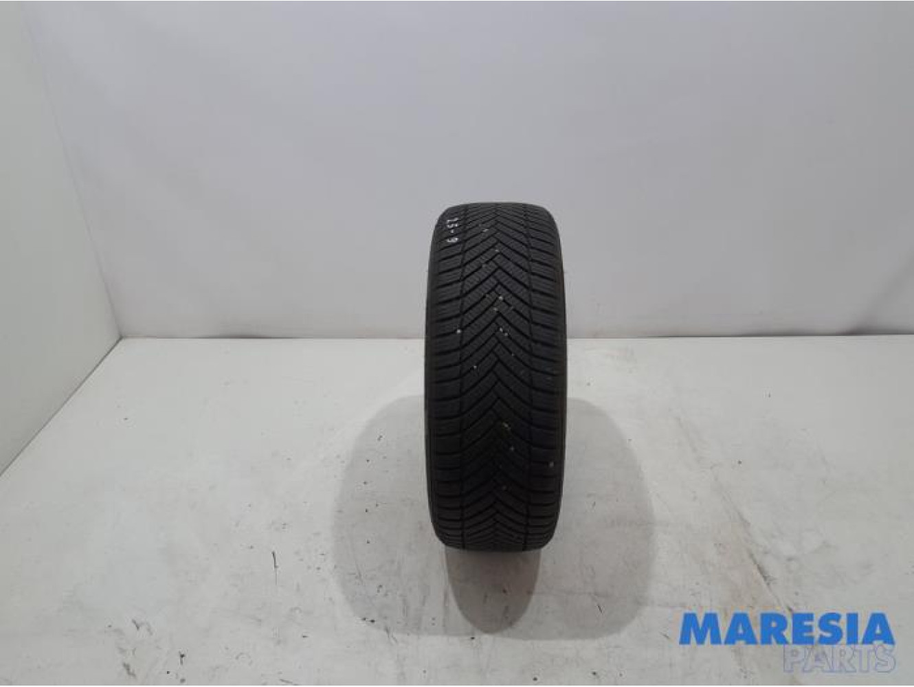 Fiat - 500 - Tyre