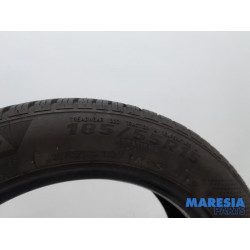 Fiat - 500 - Tyre