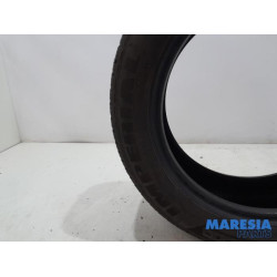 Fiat - 500 - Tyre