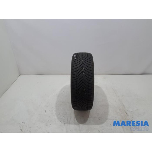 Fiat - 500 - Tyre