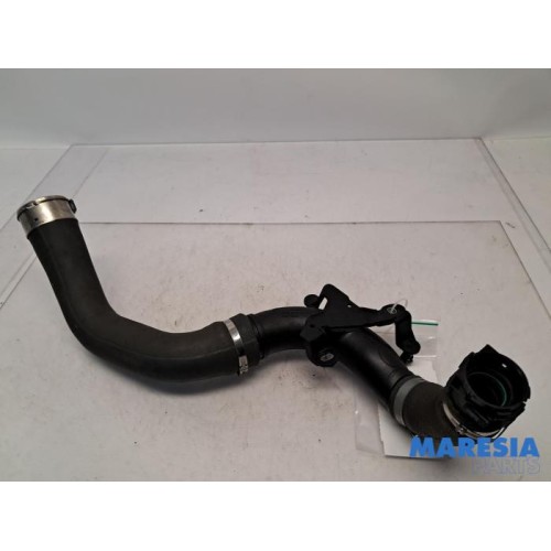 Renault - Captur - Intercooler hose