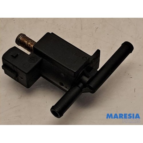 Renault - Captur - Turbo pressure regulator