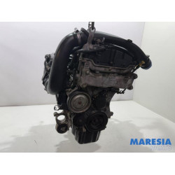 Peugeot - 3008 - Moteur
