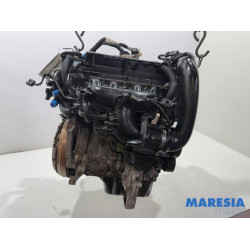 Peugeot - 3008 - Moteur