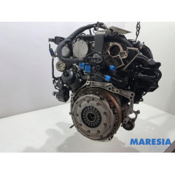 Peugeot - 3008 - Moteur