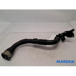 Renault - Captur - Intercooler tube