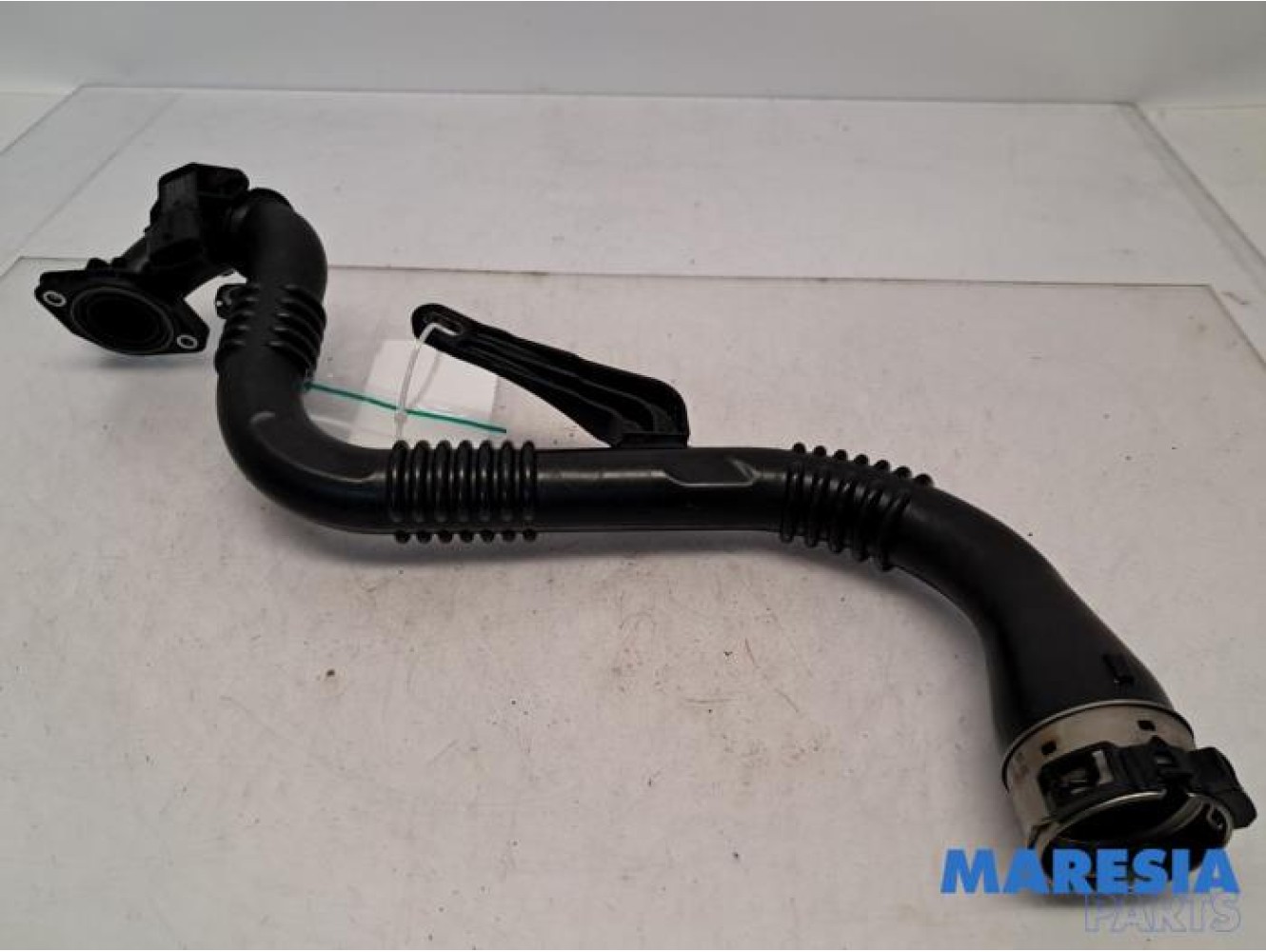 Renault - Captur - Intercooler tube