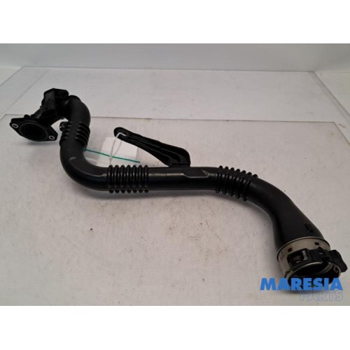 Renault - Captur - Intercooler tube