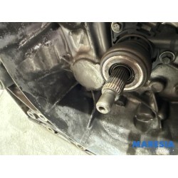 Peugeot - 3008 - Gearbox