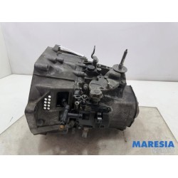 Peugeot - 3008 - Gearbox