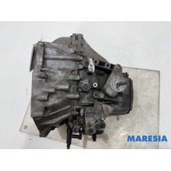 Peugeot - 3008 - Gearbox