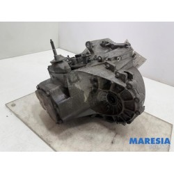 Peugeot - 3008 - Gearbox