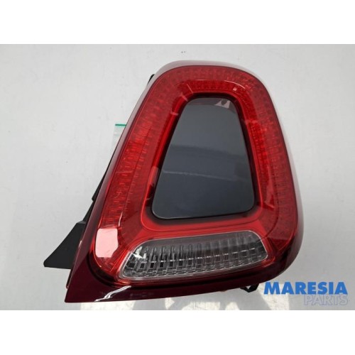 Fiat - 500 Abarth - Taillight, right