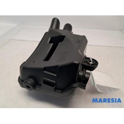 Renault - Captur - Fuse box