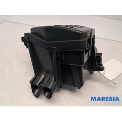Renault - Captur - Fuse box