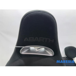 Fiat - 500 Abarth - Kit revêtement (complet)