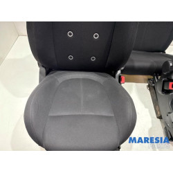Fiat - 500 Abarth - Kit revêtement (complet)