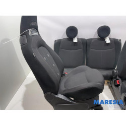 Fiat - 500 Abarth - Kit revêtement (complet)