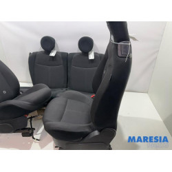 Fiat - 500 Abarth - Kit revêtement (complet)