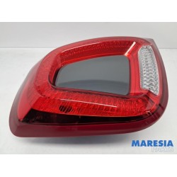 Fiat - 500 Abarth - Taillight, left