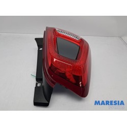 Fiat - 500 Abarth - Taillight, left