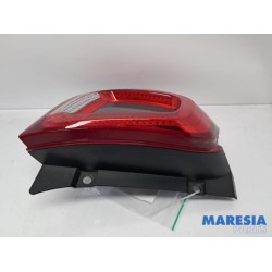 Fiat - 500 Abarth - Taillight, left