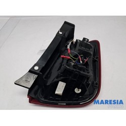 Fiat - 500 Abarth - Taillight, left