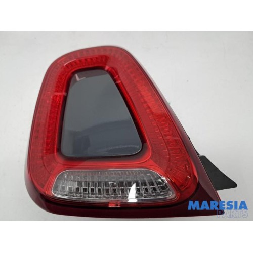 Fiat - 500 Abarth - Taillight, left