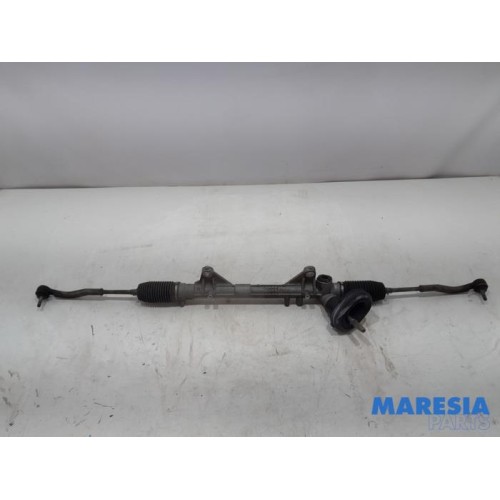 Renault - Captur - Steering box