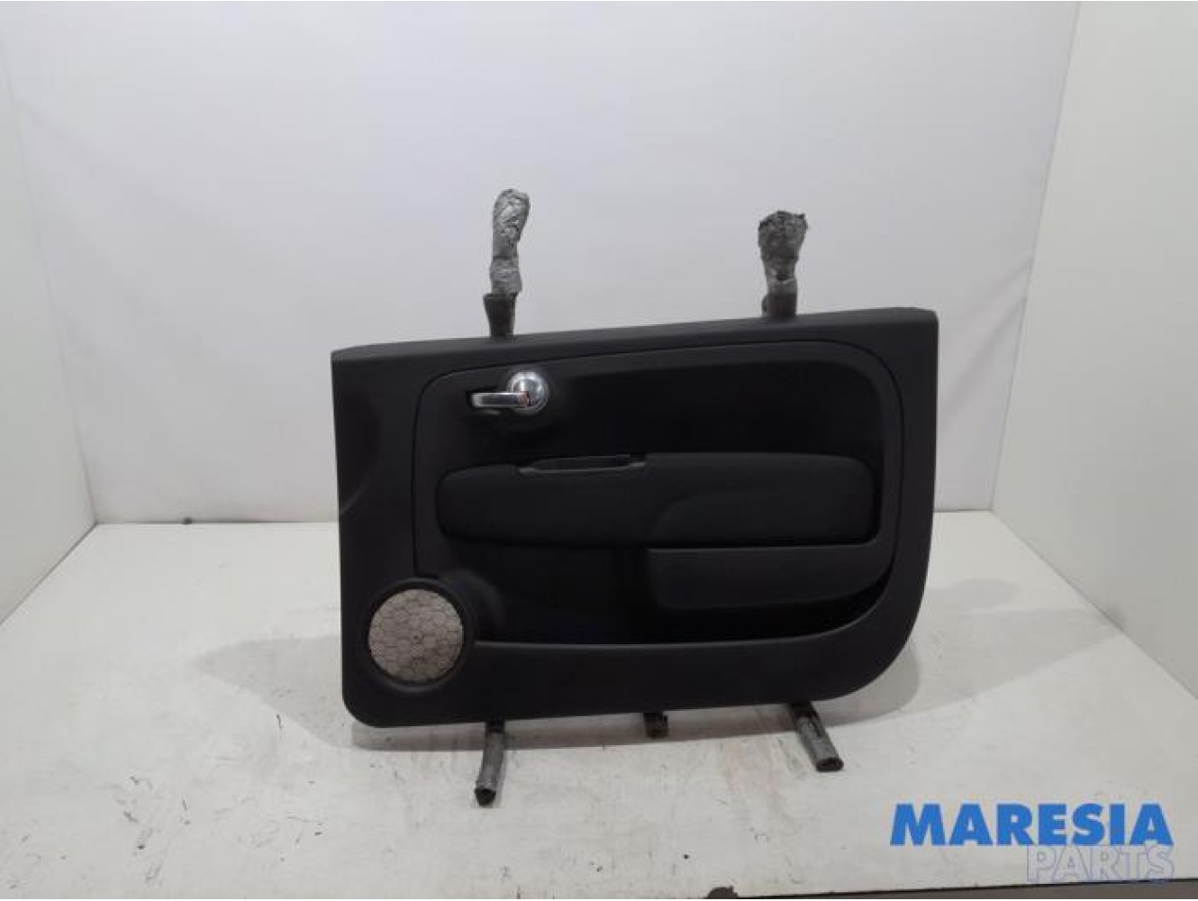 Fiat - 500 Abarth - Revêtement portière 2portes droite
