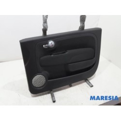Fiat - 500 Abarth - Revêtement portière 2portes droite