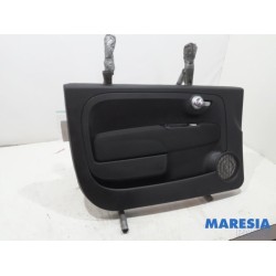 Fiat - 500 Abarth - Portierbekleding 2Deurs links