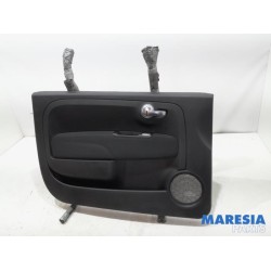 Fiat - 500 Abarth - Portierbekleding 2Deurs links