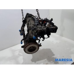 Fiat - 500 - Motor