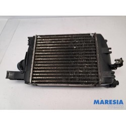 Renault - Captur - Intercooler