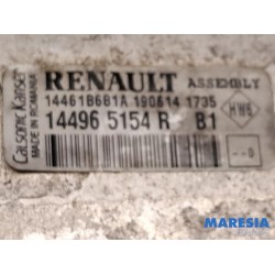Renault - Captur - Intercooler