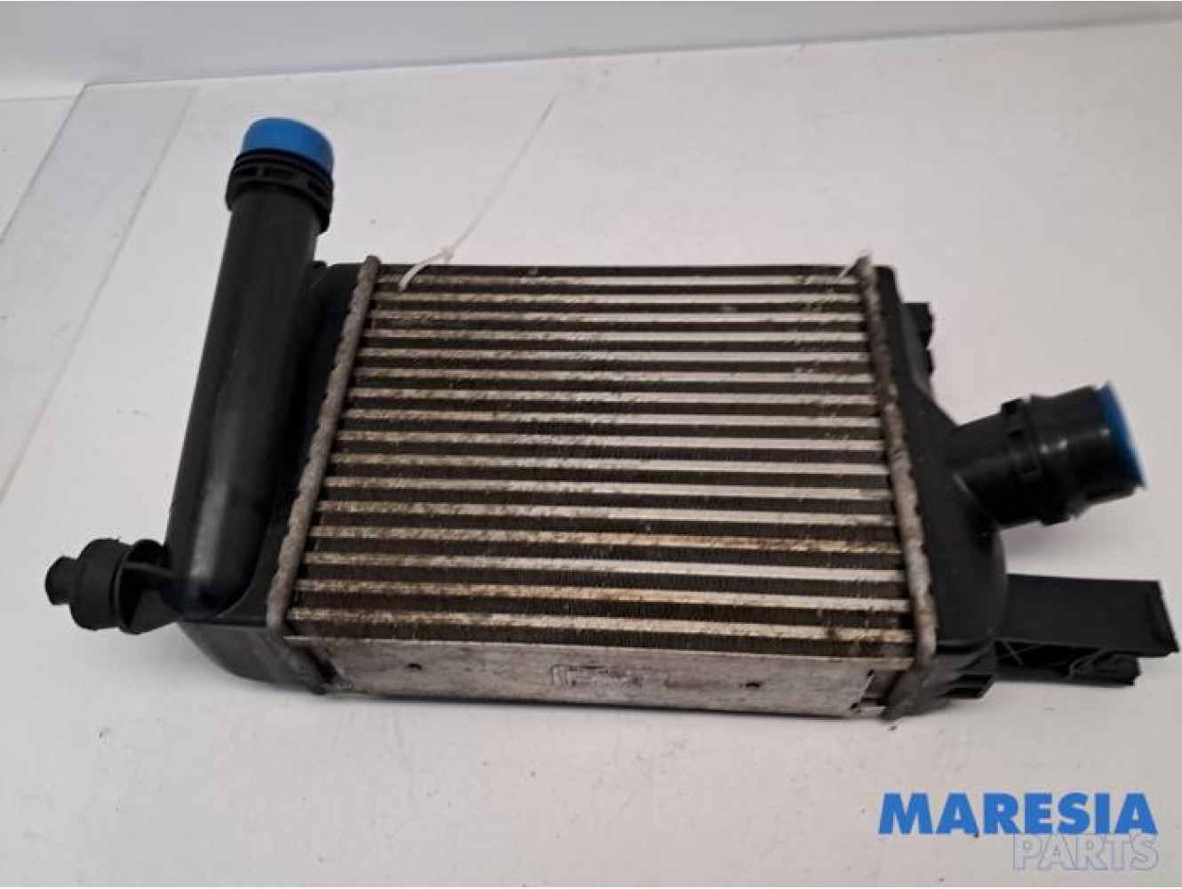Renault - Captur - Intercooler