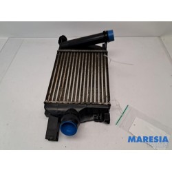 Renault - Captur - Intercooler