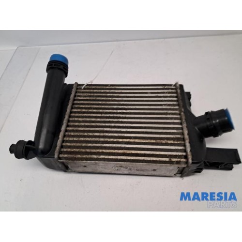 Renault - Captur - Intercooler