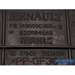 Renault - Captur - Koolstoffilter