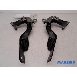 Renault - Captur - Bonnet Hinge